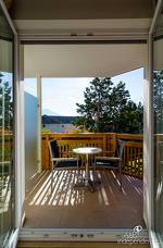 Livehotel Friedheim Ruster Resort - Balcone 311